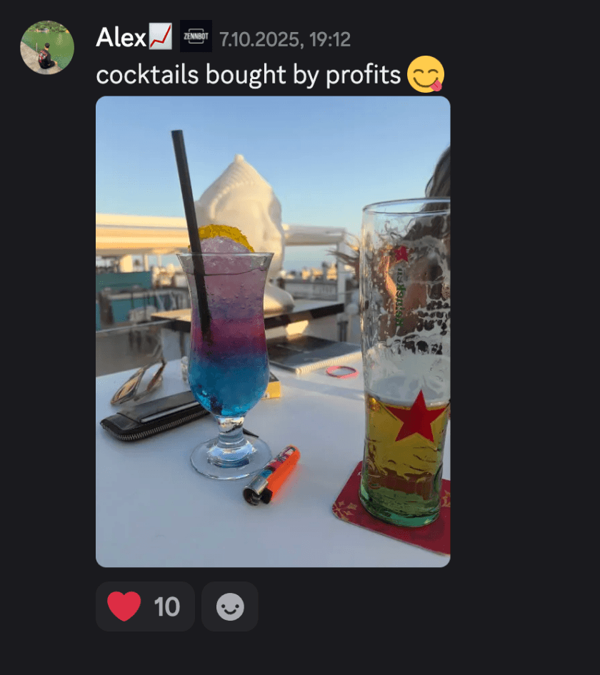 Testimonial