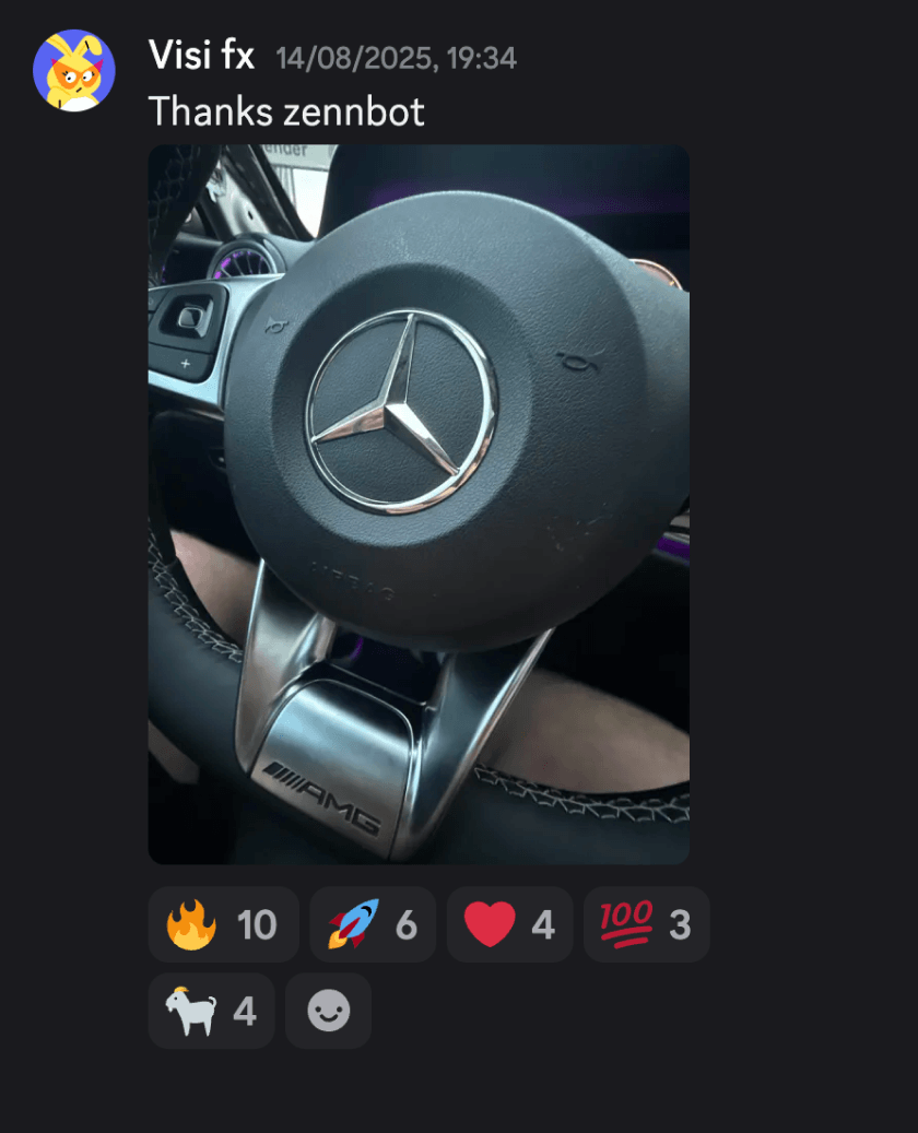 Testimonial