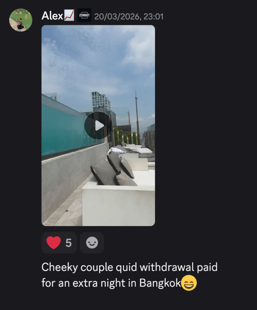 Testimonial