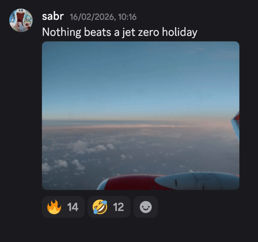 Testimonial