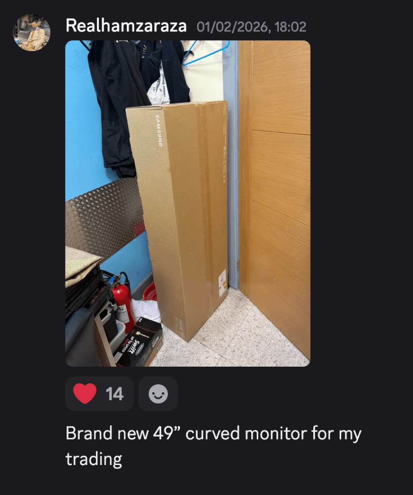 Testimonial