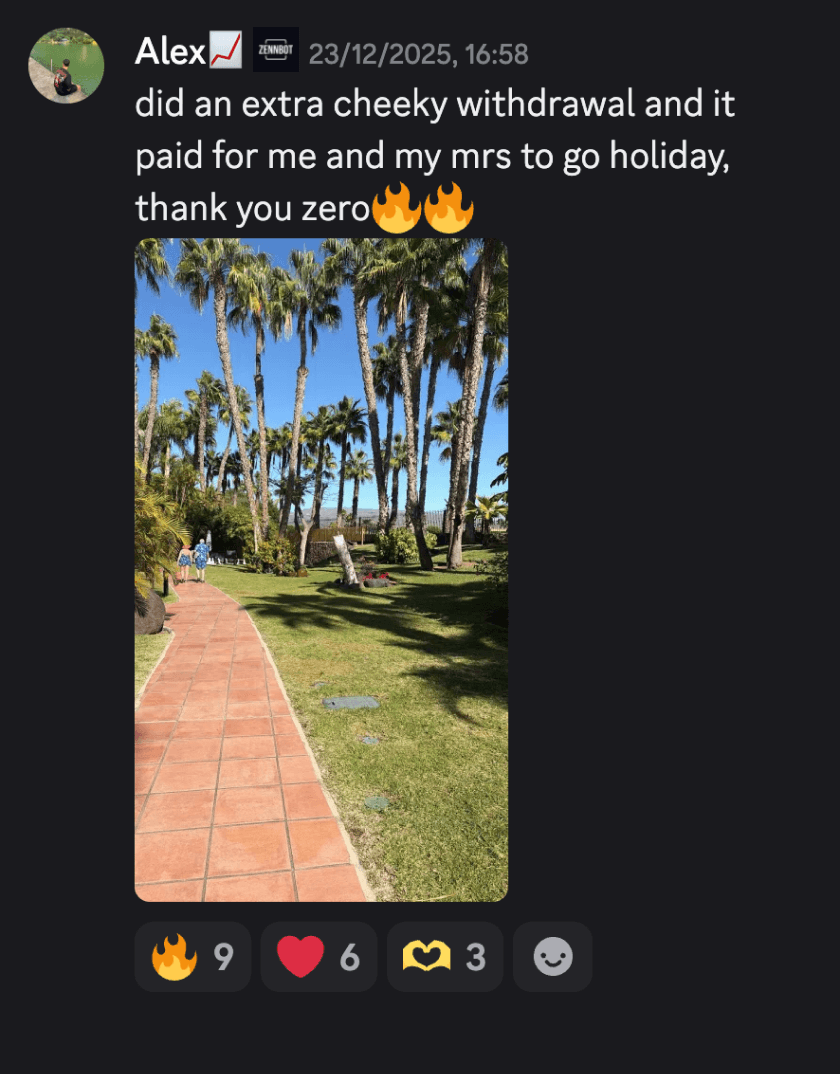 Testimonial