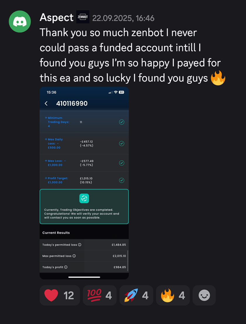 Testimonial