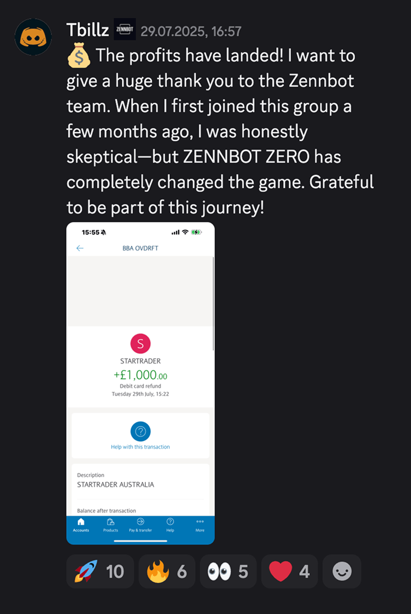 Testimonial